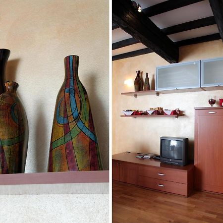 Il Sipario Bed & Breakfast Ferrara Luaran gambar