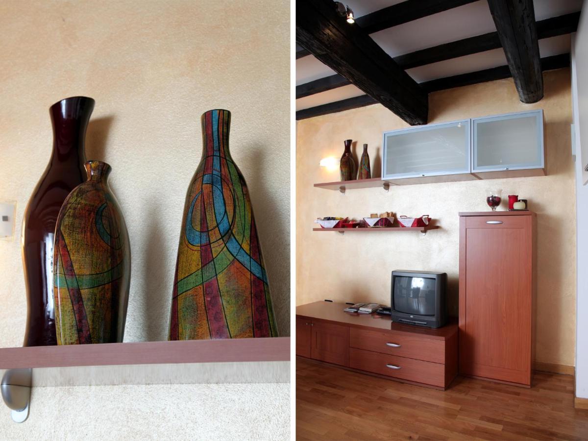 Il Sipario Bed & Breakfast Ferrara Luaran gambar