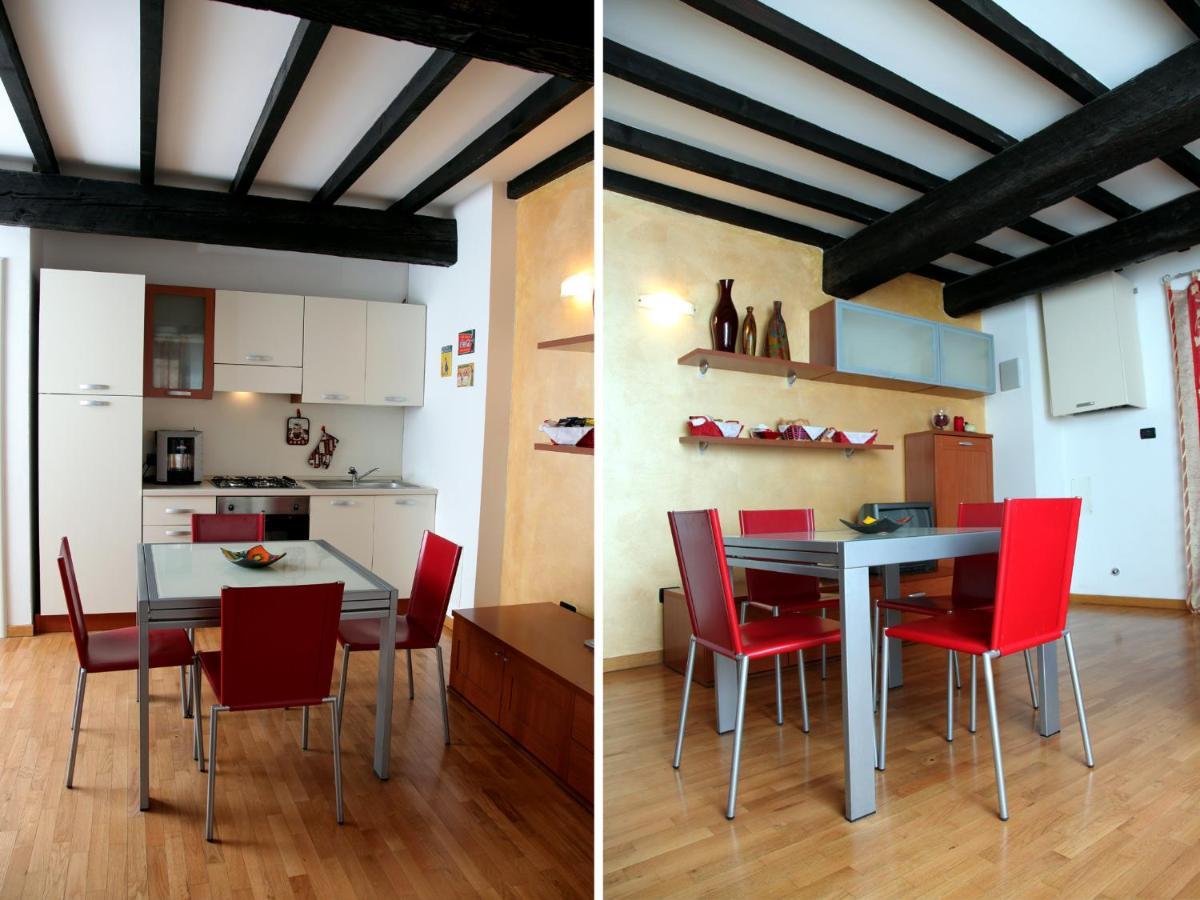 Il Sipario Bed & Breakfast Ferrara Luaran gambar