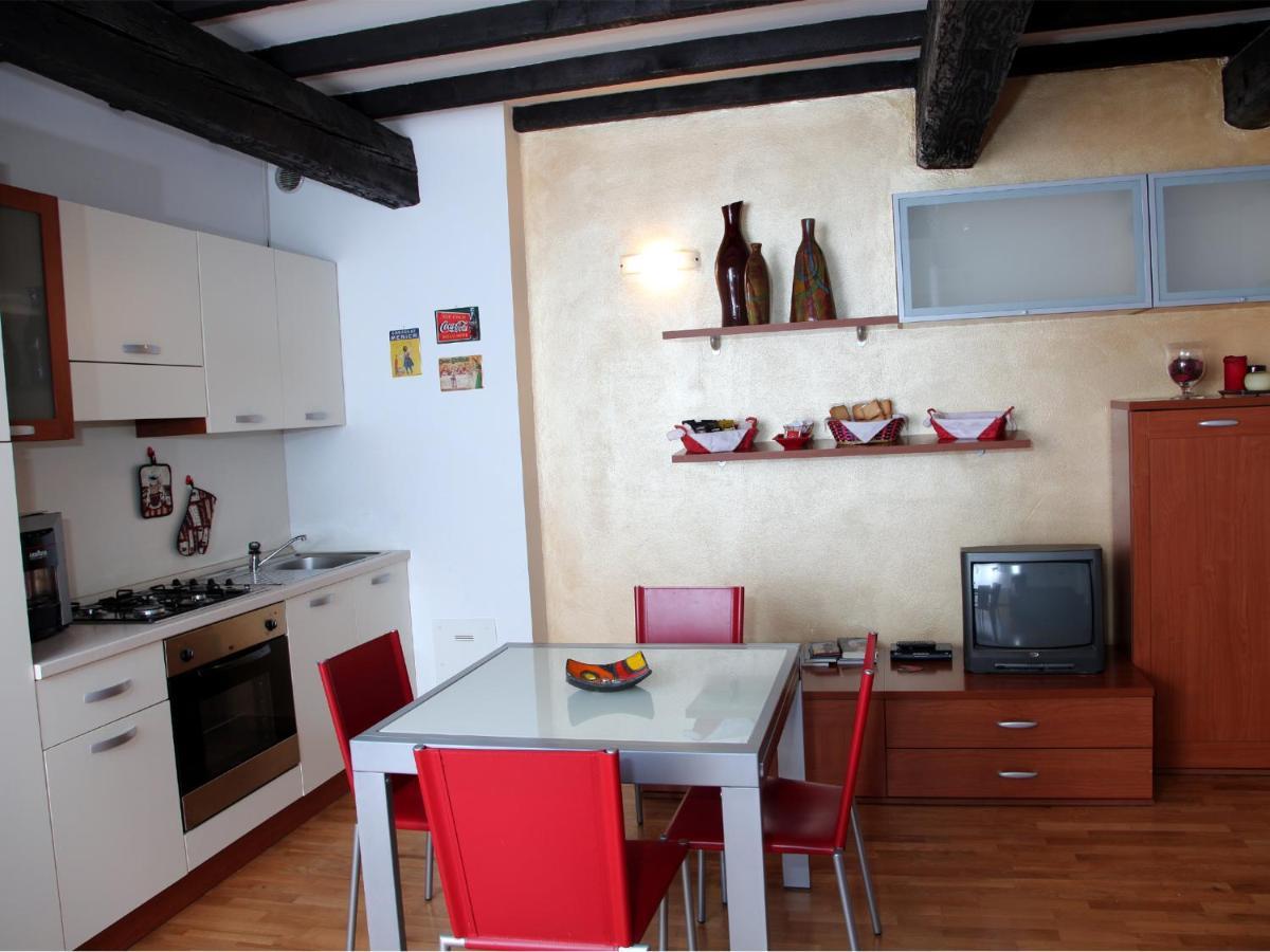 Il Sipario Bed & Breakfast Ferrara Luaran gambar