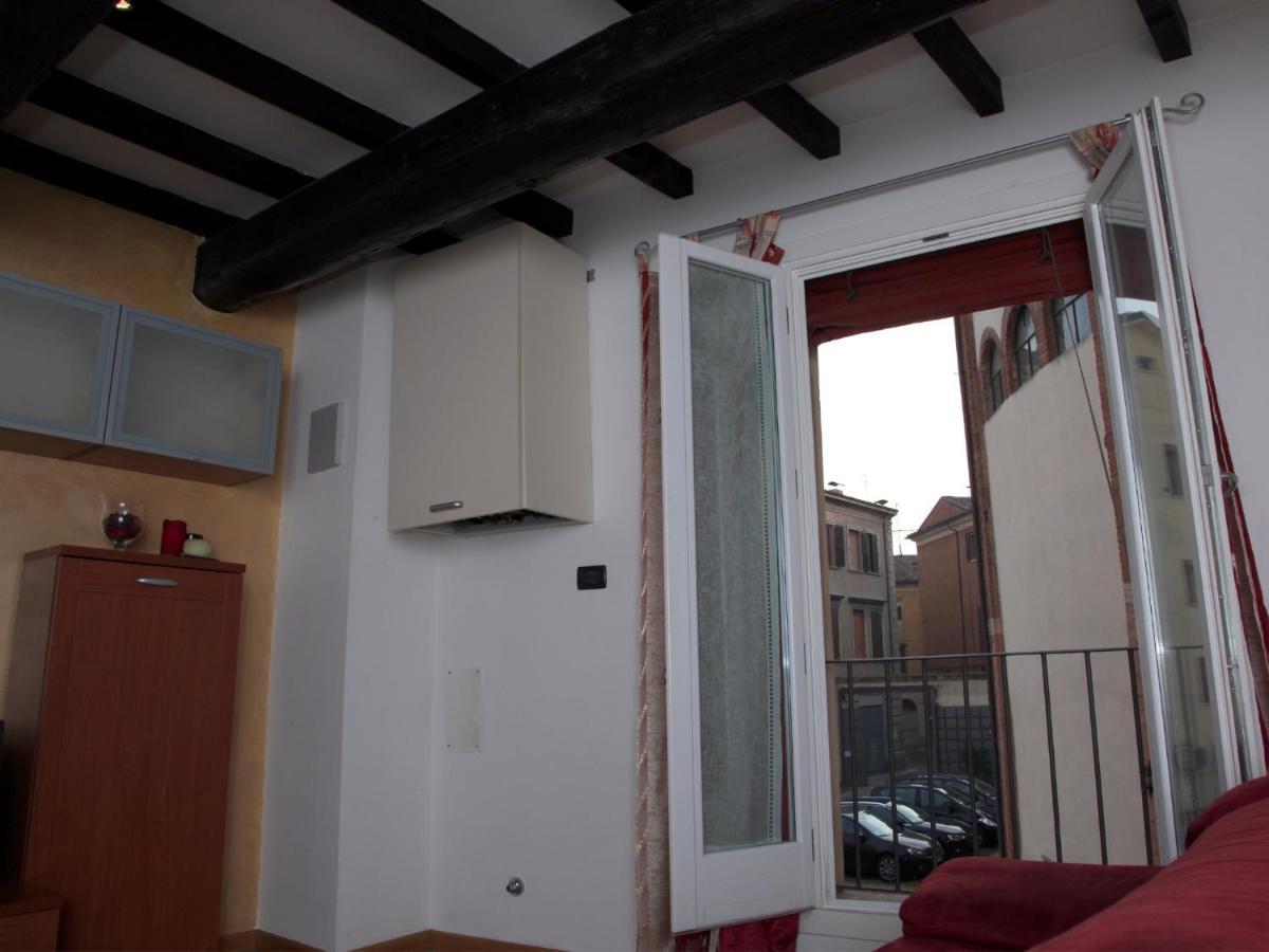 Il Sipario Bed & Breakfast Ferrara Luaran gambar