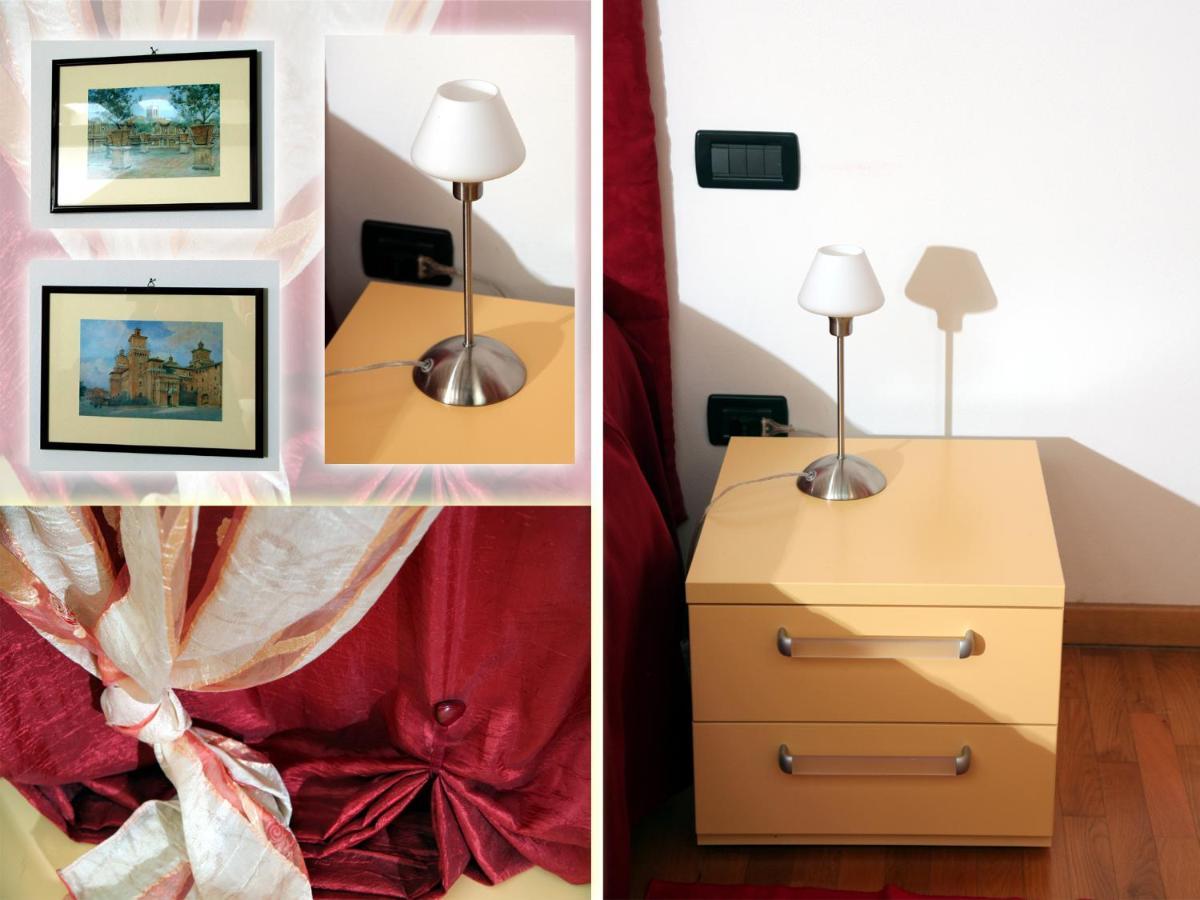 Il Sipario Bed & Breakfast Ferrara Luaran gambar