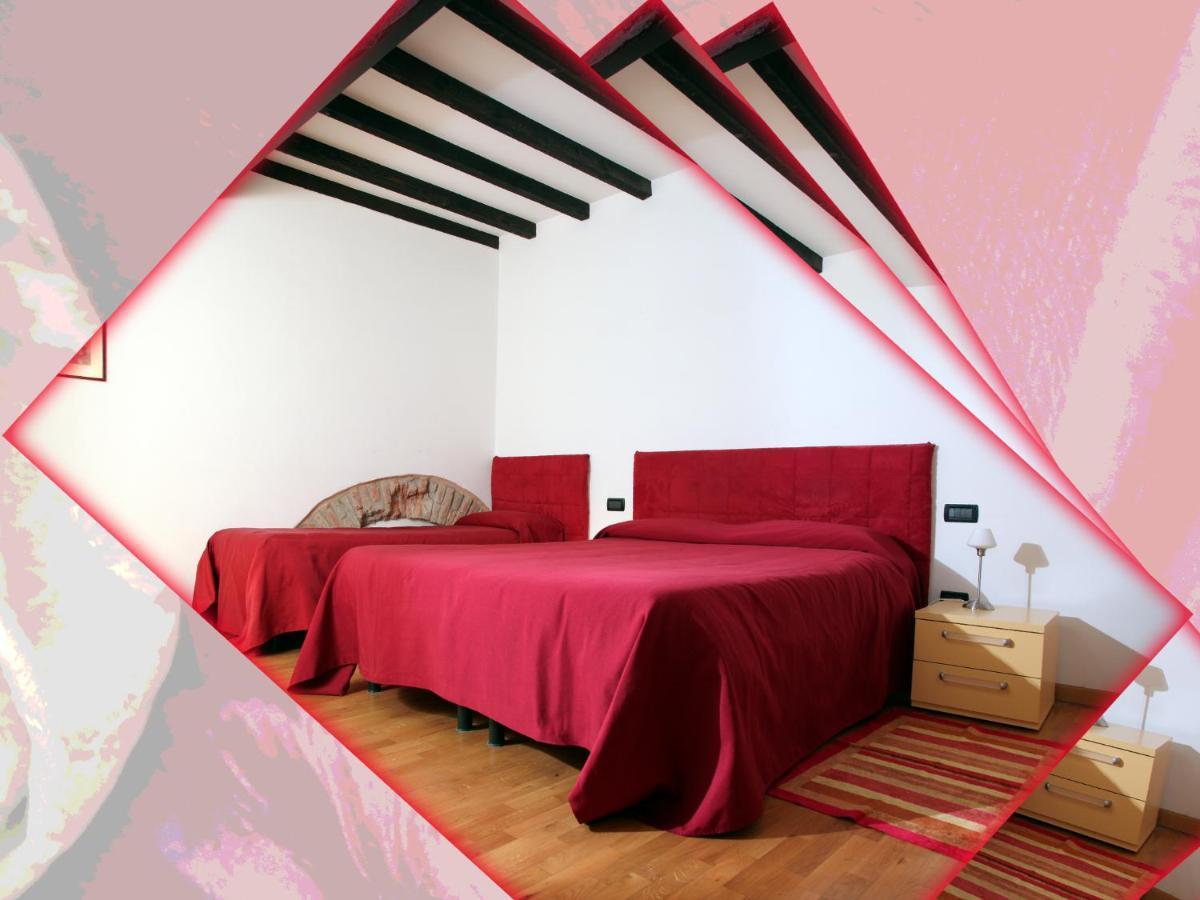 Il Sipario Bed & Breakfast Ferrara Luaran gambar