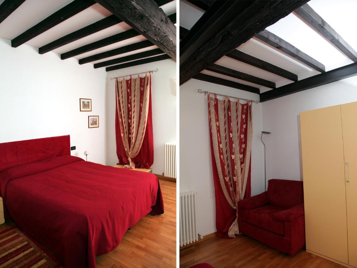Il Sipario Bed & Breakfast Ferrara Luaran gambar