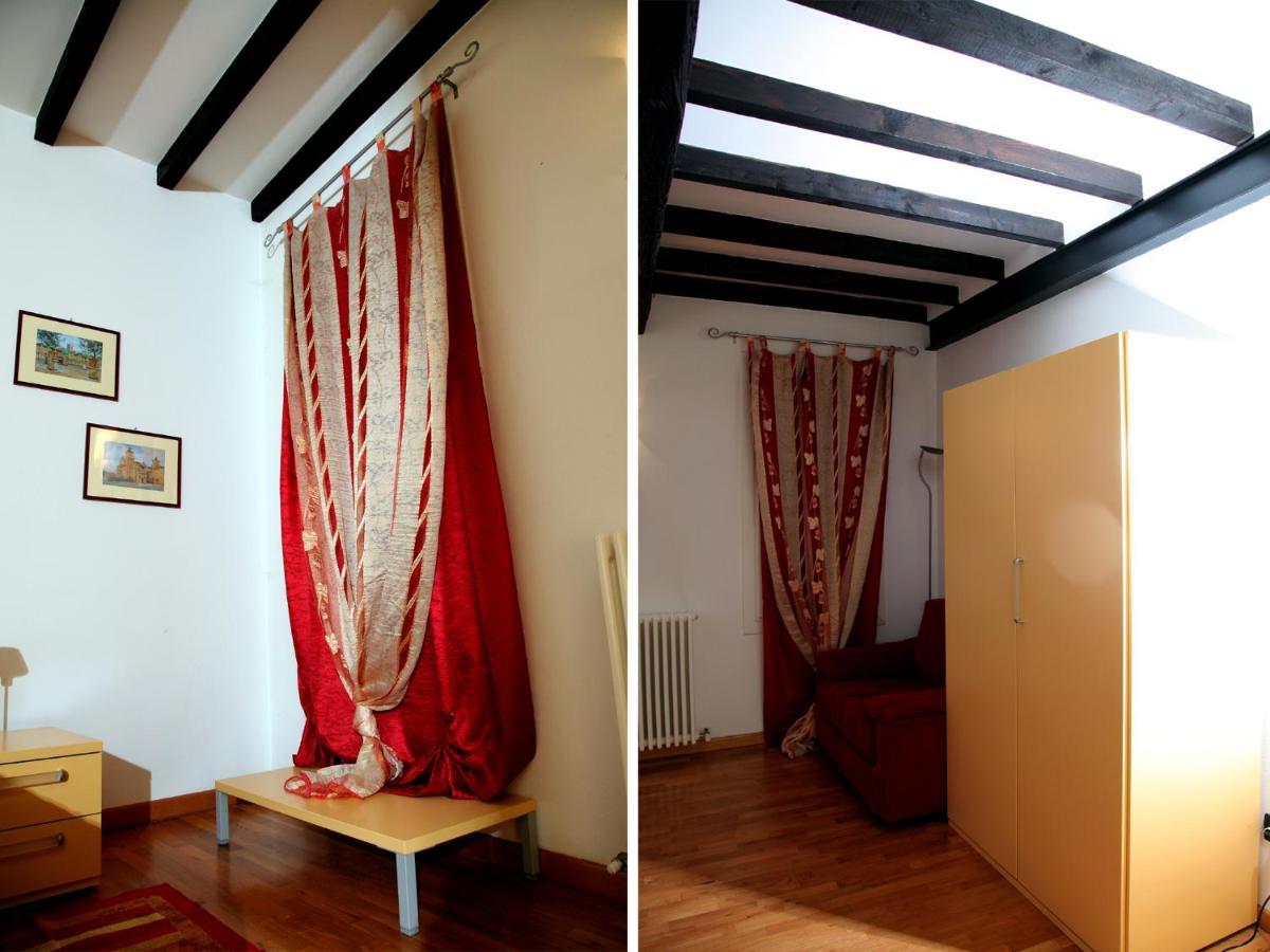 Il Sipario Bed & Breakfast Ferrara Luaran gambar