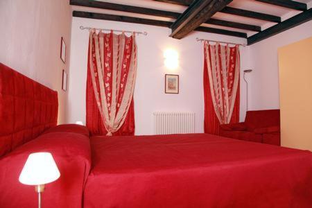 Il Sipario Bed & Breakfast Ferrara Luaran gambar