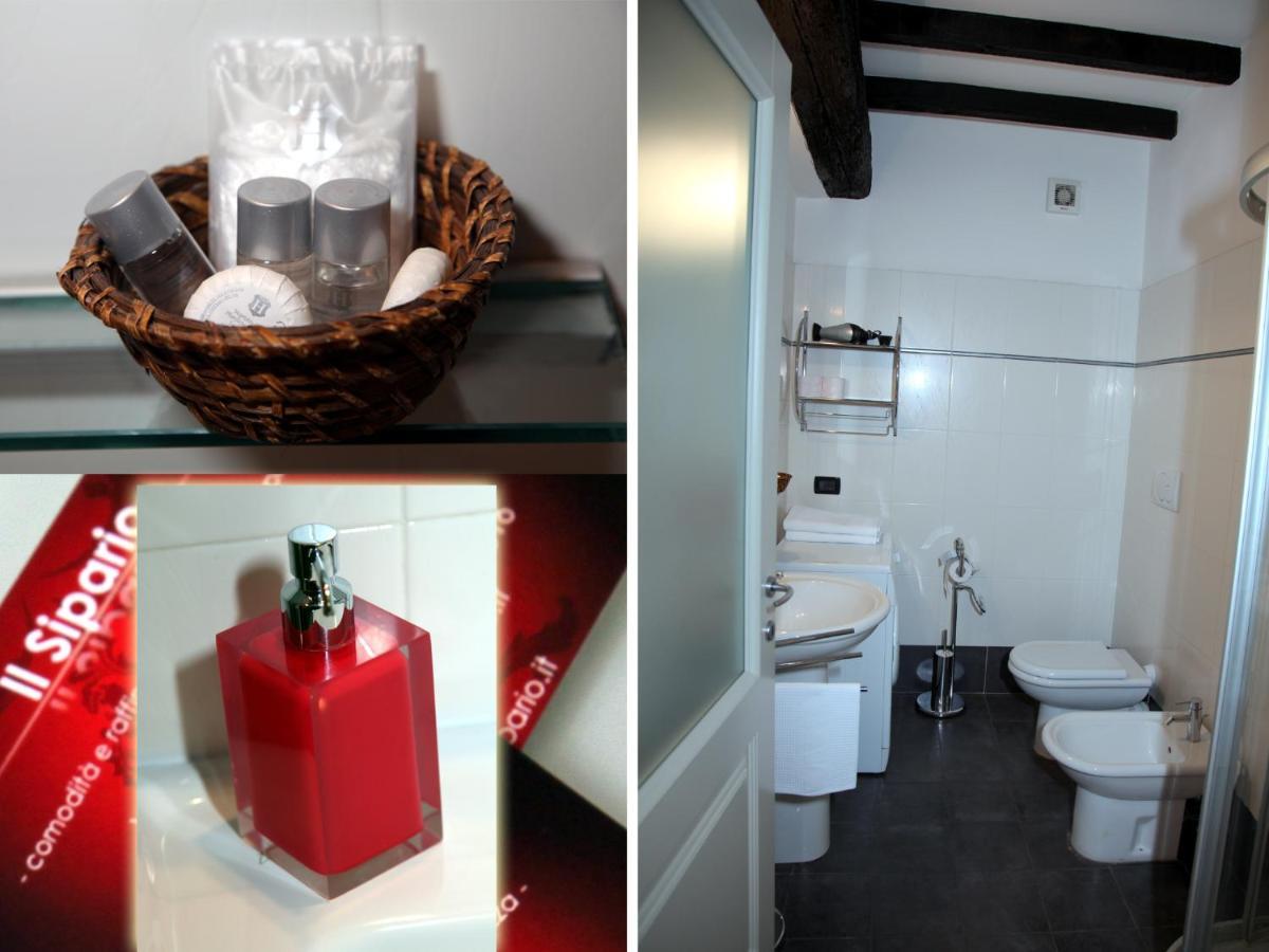 Il Sipario Bed & Breakfast Ferrara Luaran gambar