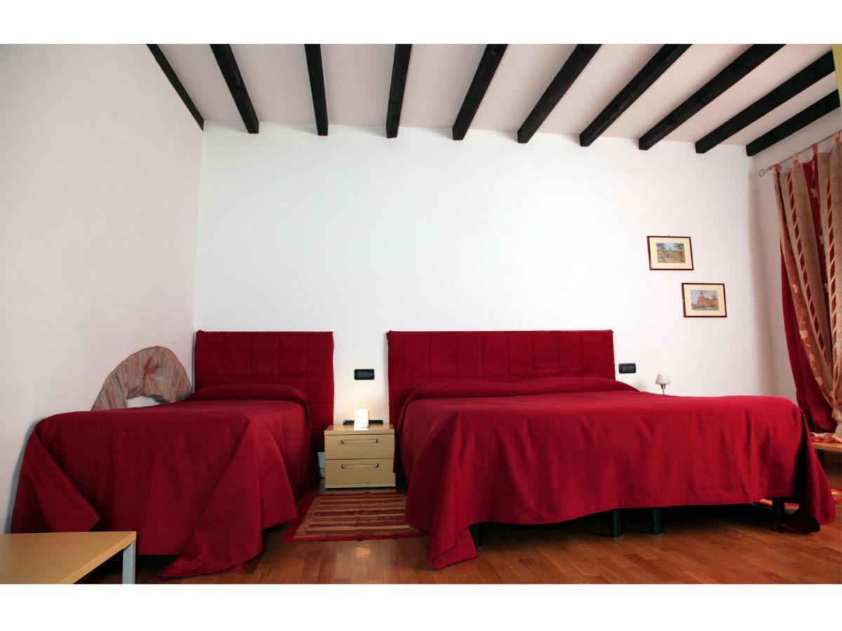 Il Sipario Bed & Breakfast Ferrara Luaran gambar