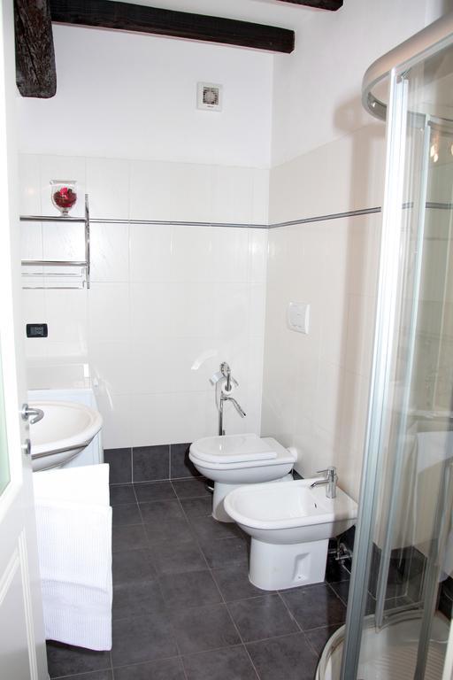 Il Sipario Bed & Breakfast Ferrara Bilik gambar