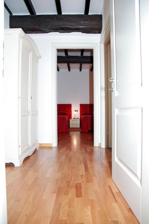 Il Sipario Bed & Breakfast Ferrara Bilik gambar