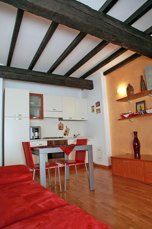 Il Sipario Bed & Breakfast Ferrara Bilik gambar